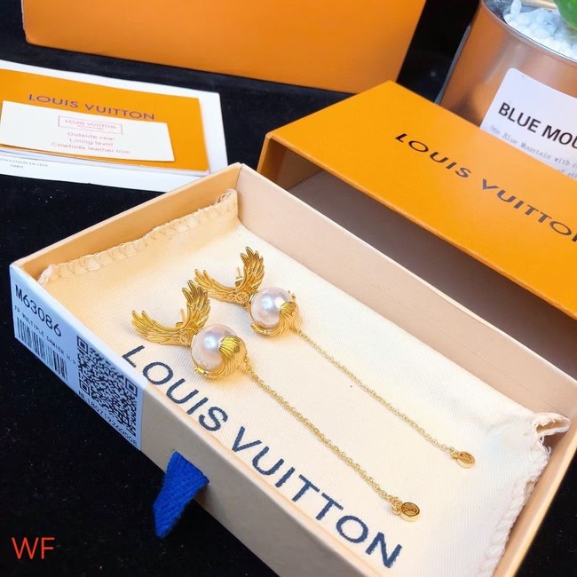 Louis Vuitton Earrings CE7641