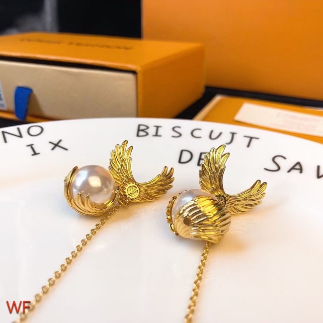 Louis Vuitton Earrings CE7641