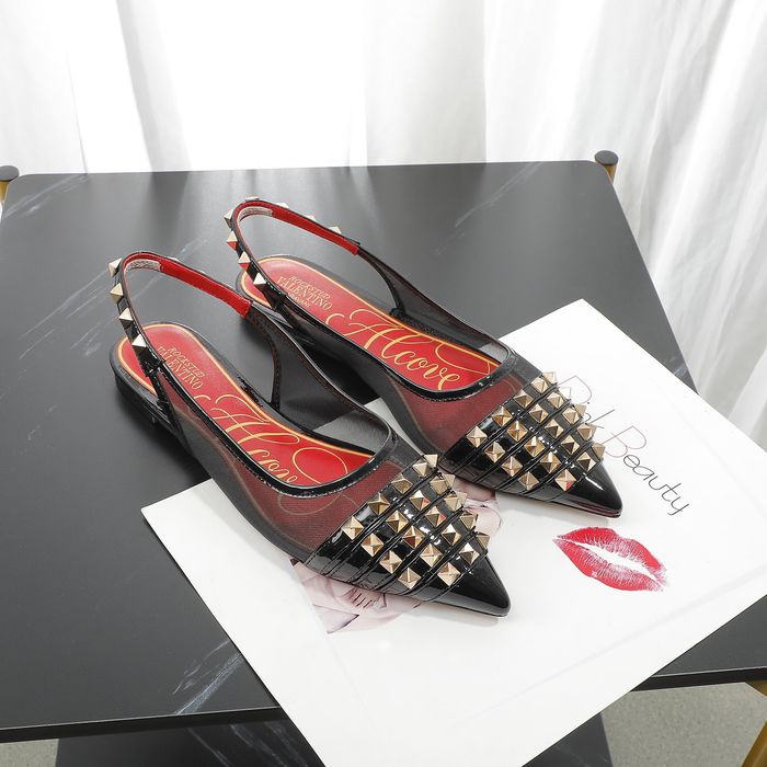 Valentino shoes VTX00003