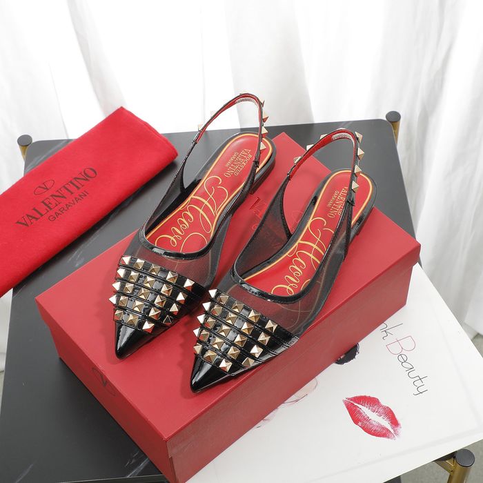 Valentino shoes VTX00003