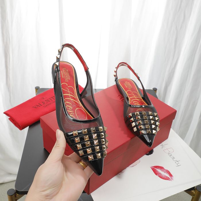 Valentino shoes VTX00003