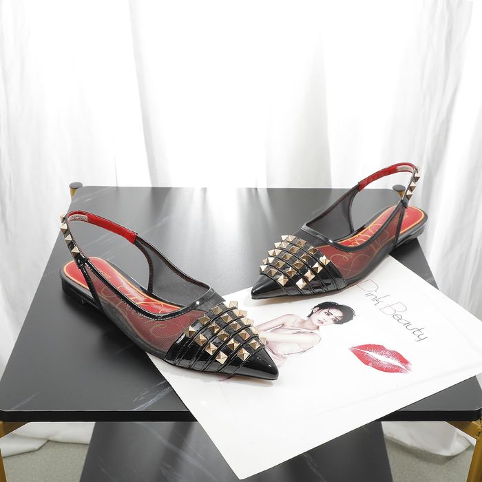 Valentino shoes VTX00003