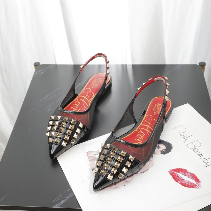 Valentino shoes VTX00003