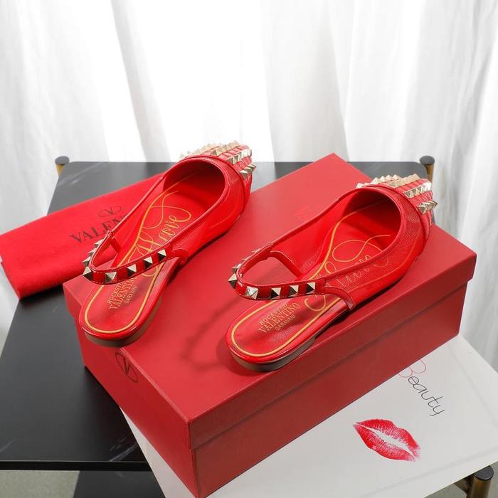 Valentino shoes VTX00004