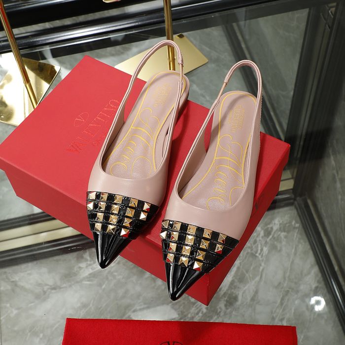 Valentino shoes VTX00008