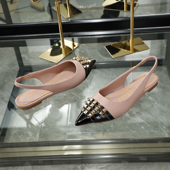 Valentino shoes VTX00008