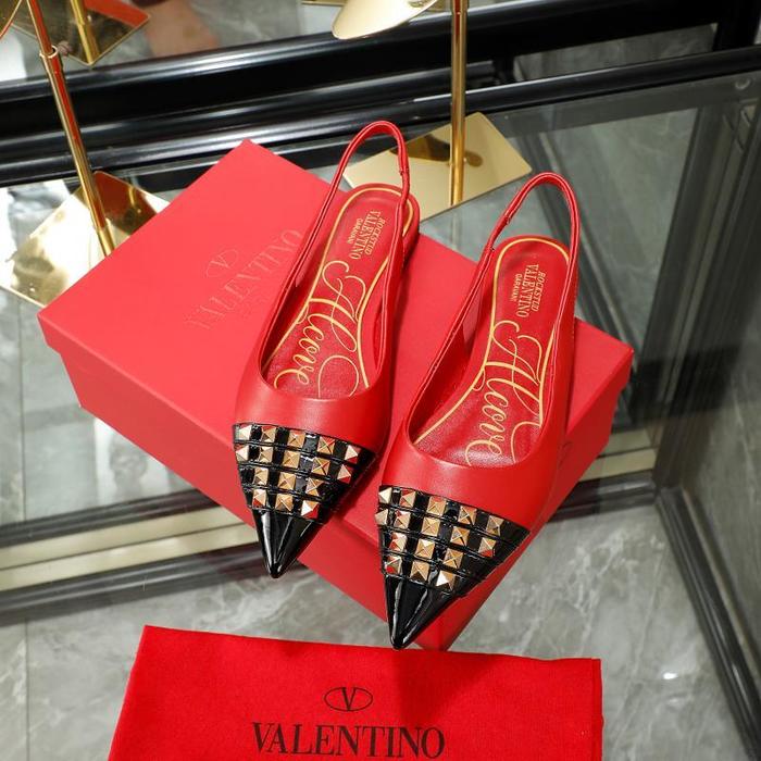 Valentino shoes VTX00009
