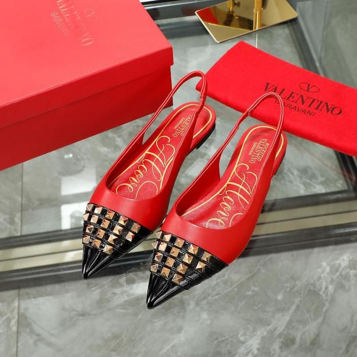 Valentino shoes VTX00009