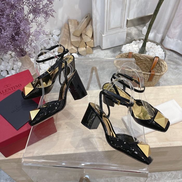 Valentino shoes VTX00021 Heel 6.5/8.5CM