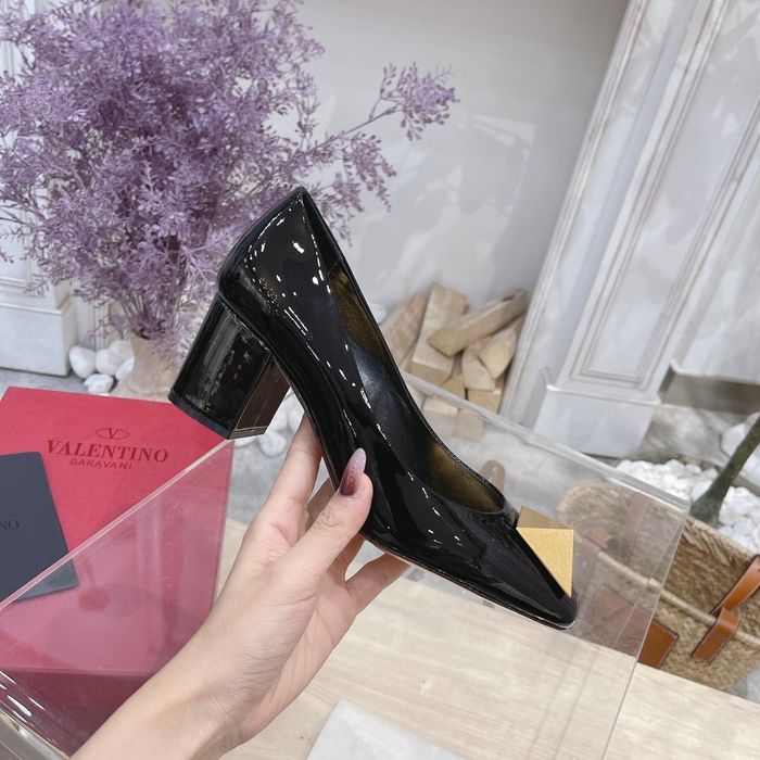 Valentino shoes VTX00025 Heel 6.5/8.5CM