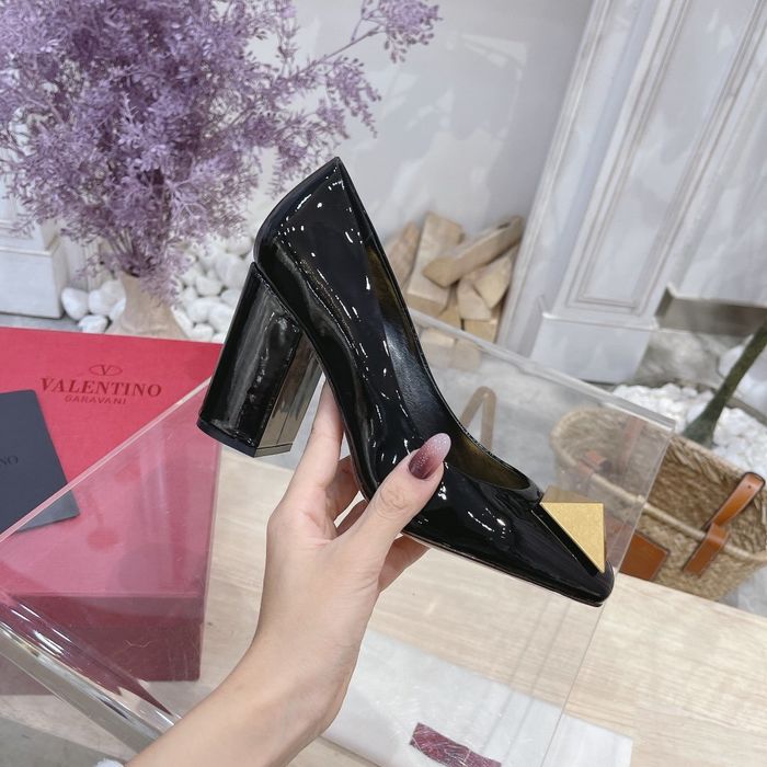 Valentino shoes VTX00025 Heel 6.5/8.5CM