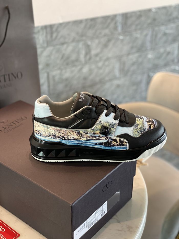 Valentino shoes VTX00034