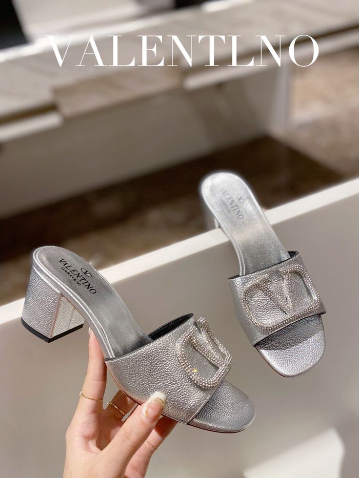 Valentino shoes VTX00058 Heel 6.5CM