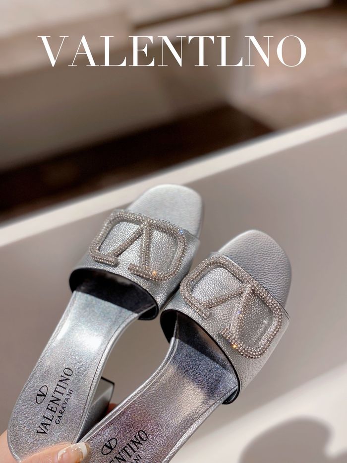 Valentino shoes VTX00058 Heel 6.5CM