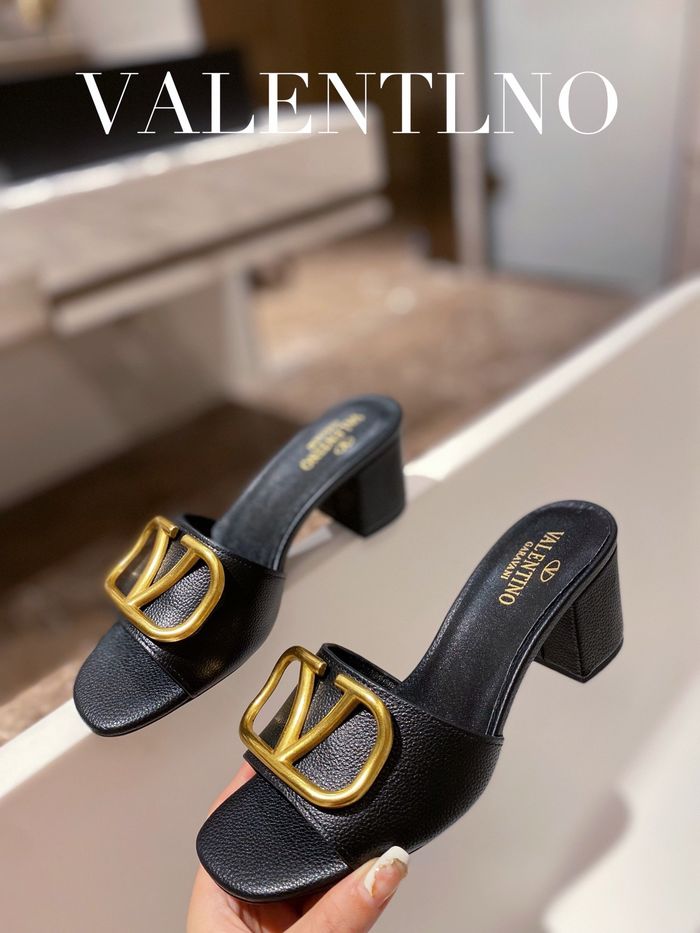 Valentino shoes VTX00060 Heel 6.5CM
