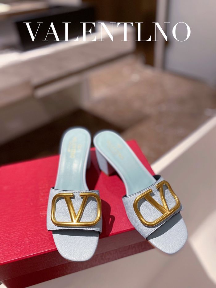 Valentino shoes VTX00064 Heel 6.5CM