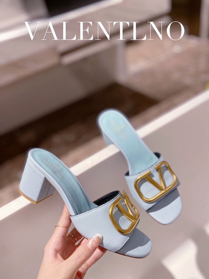 Valentino shoes VTX00064 Heel 6.5CM