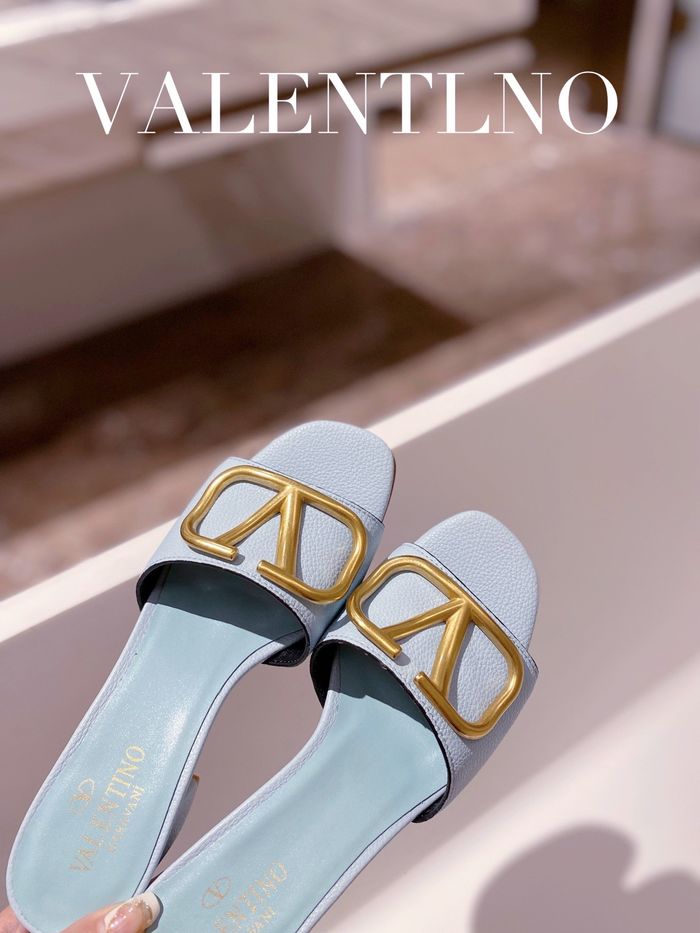 Valentino shoes VTX00064 Heel 6.5CM