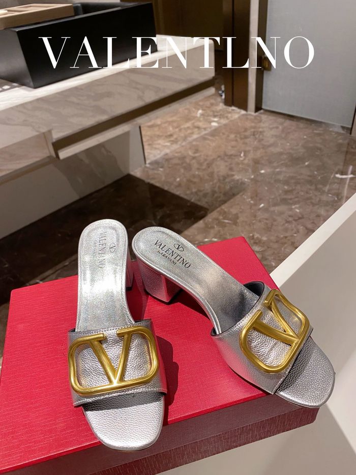 Valentino shoes VTX00068 Heel 6.5CM
