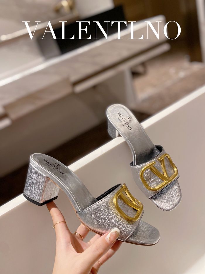 Valentino shoes VTX00068 Heel 6.5CM