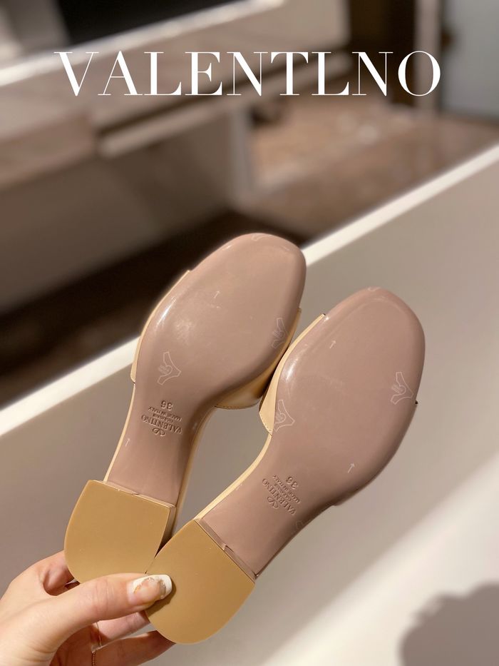 Valentino shoes VTX00069 Heel 6.5CM