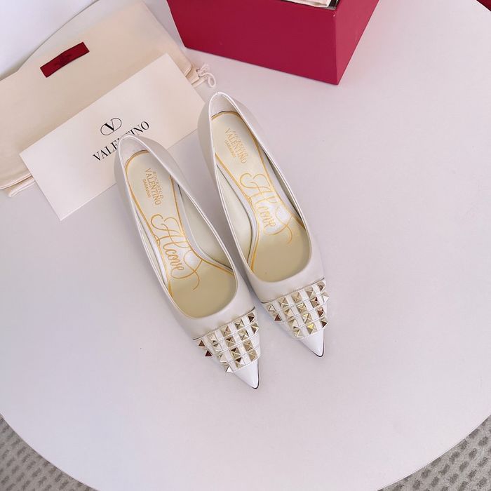 Valentino shoes VTX00080 Heel 8CM