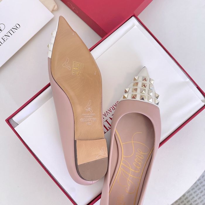 Valentino shoes VTX00084