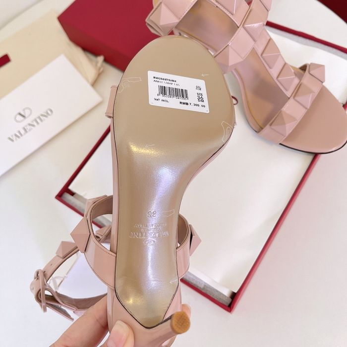 Valentino shoes VTX00087 Heel 8CM