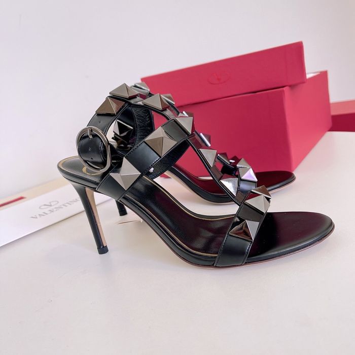 Valentino shoes VTX00089 Heel 8CM