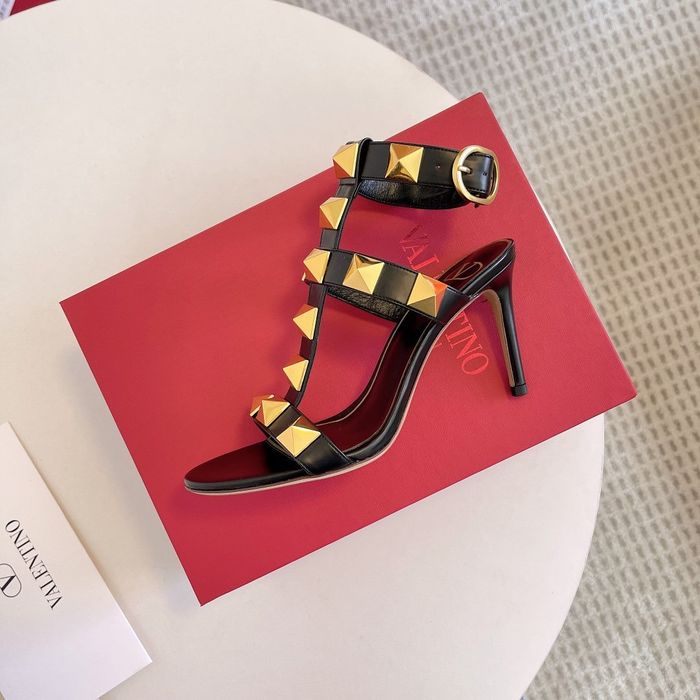 Valentino shoes VTX00092 Heel 8CM