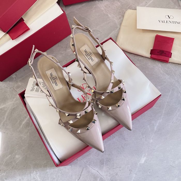 Valentino shoes VTX00138 Heel 9CM