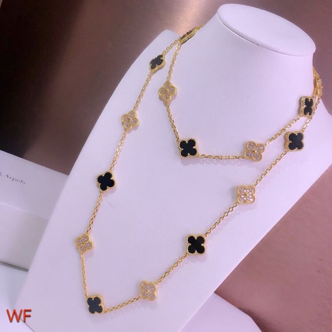 Van Cleef & Arpels Necklace CE7650