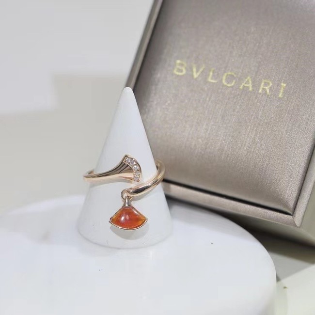 BVLGARI Ring CE7663