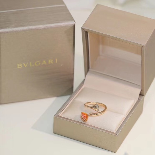 BVLGARI Ring CE7663