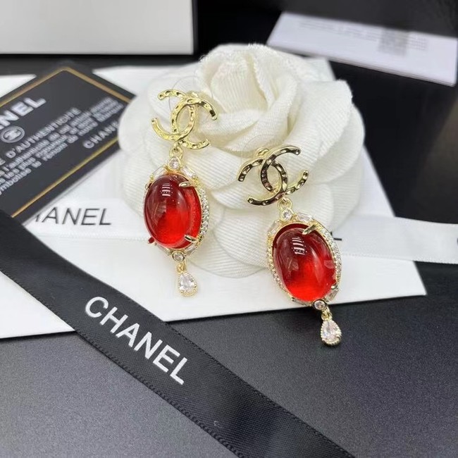 Chanel Earrings CE7658