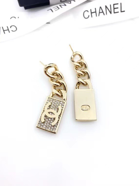 Chanel Earrings CE7660