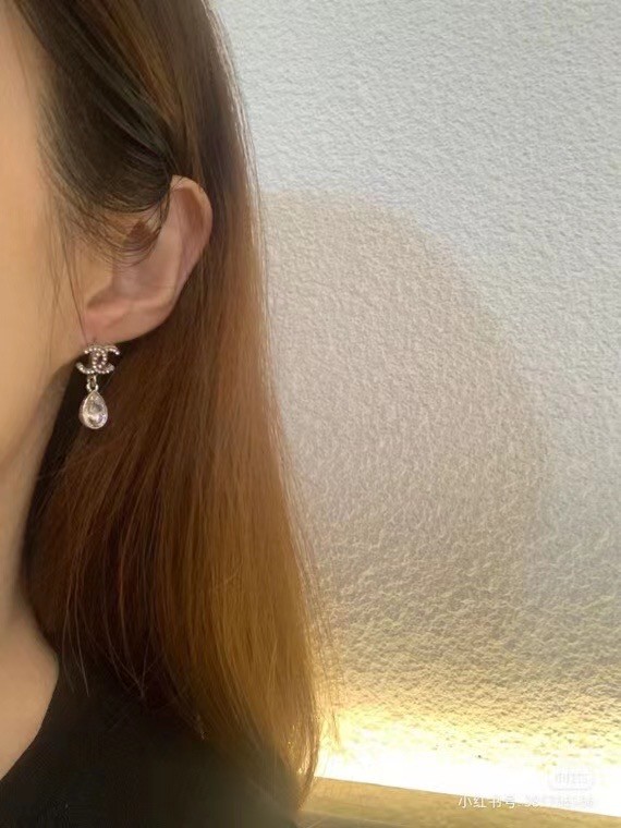 Chanel Earrings CE7661