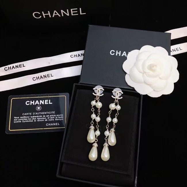 Chanel Earrings CE7665