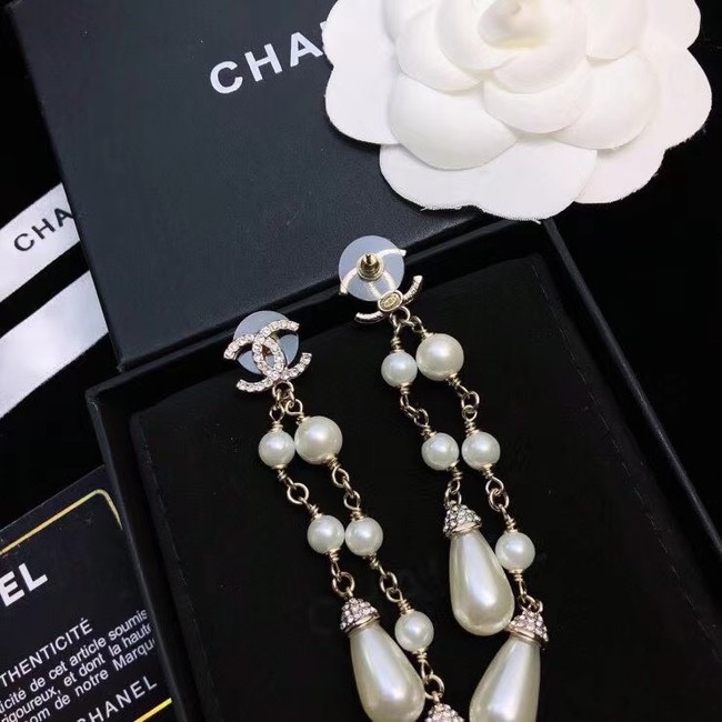 Chanel Earrings CE7665