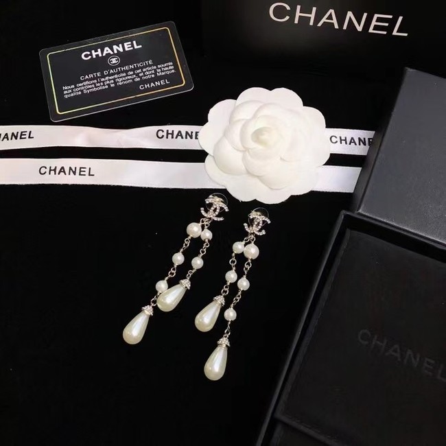 Chanel Earrings CE7665