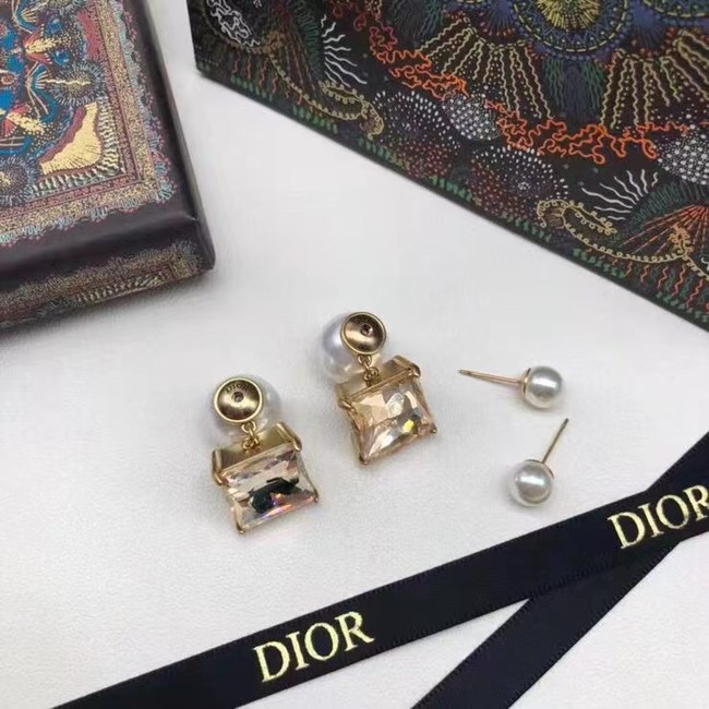 Dior Earrings CE7659