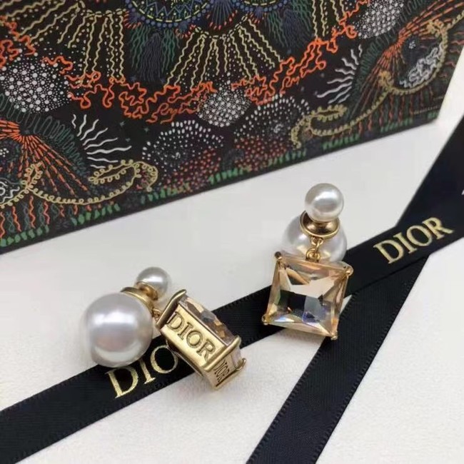 Dior Earrings CE7659