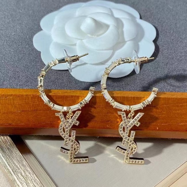 YSL Earrings CE7662