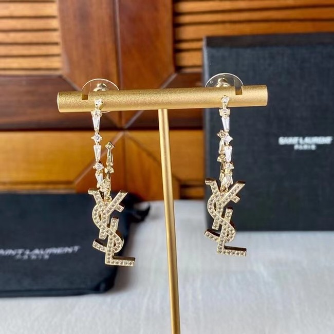 YSL Earrings CE7662