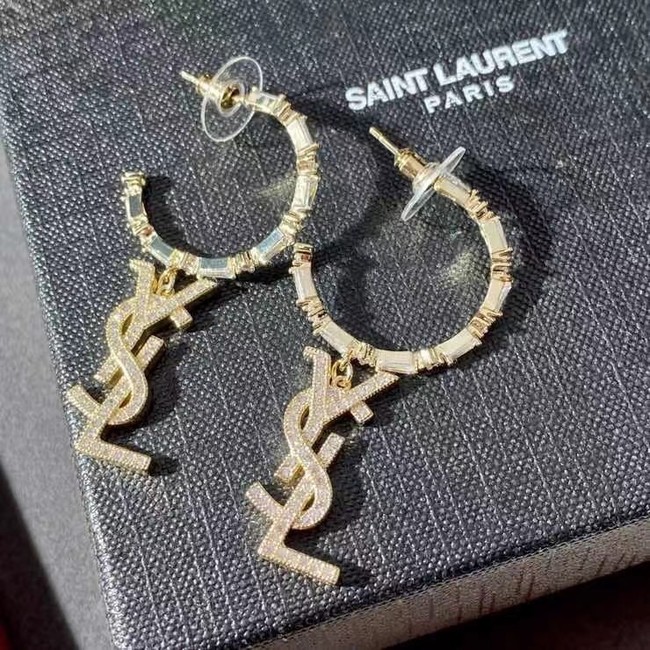 YSL Earrings CE7662