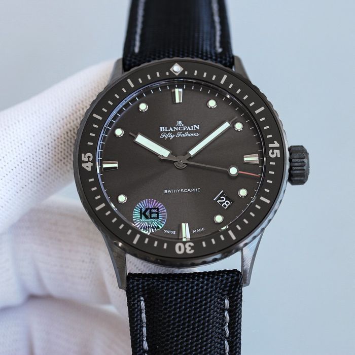 Blancpain Watch BNW00001