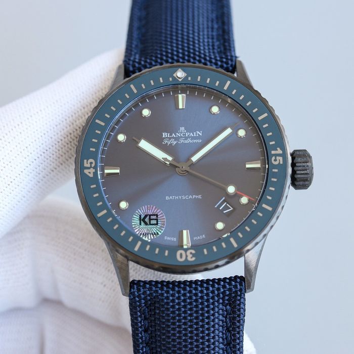 Blancpain Watch BNW00002