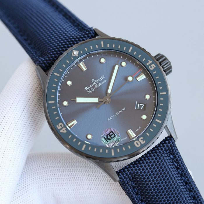 Blancpain Watch BNW00002