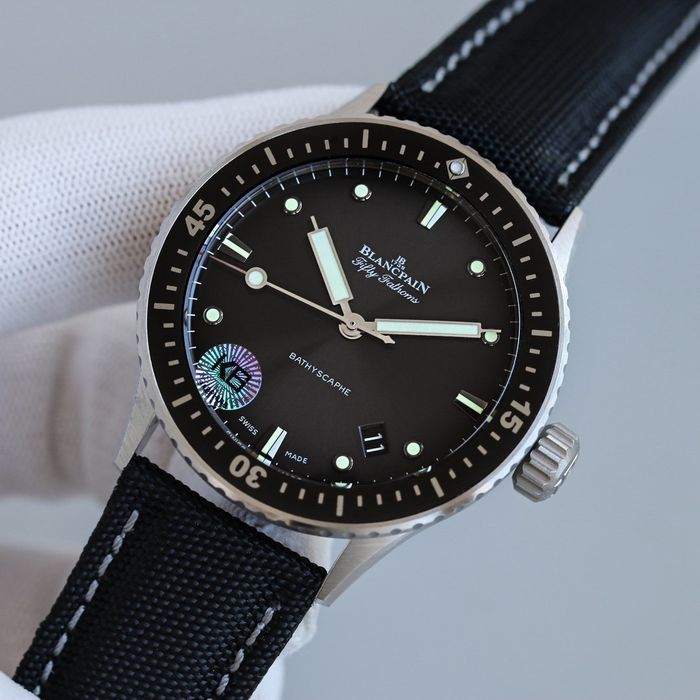 Blancpain Watch BNW00003