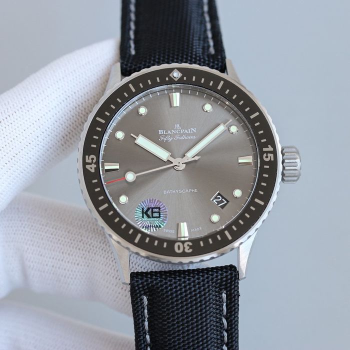 Blancpain Watch BNW00004